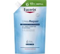 EUCERIN UreaRepair Gel Doccia Delicato 5% Ricarica 400 Ml PZN19116202