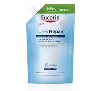 Eucerin UreaRepair PLUS 5% Urea Gentle Gel doccia Ricarica 400 ml