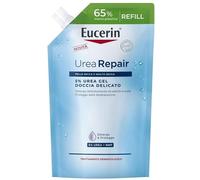 Eucerin UreaRepair PLUS 5% Urea Gentle Gel doccia Ricarica 400 ml