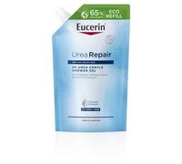 Eucerin UreaRepair PLUS 5% Urea Gentle Gel doccia Ricarica 400 ml