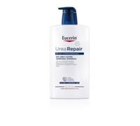 Eucerin Urearepair Intensive Moisturizing Lotion 10% Urea 1000ml