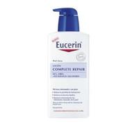 EUCERIN Caporale UreaRepair Lozione Corpo 10% Urea Pelle Molto Secca