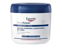Eucerin Urearepair Moisturizing Body Cream 5% Urea 450ml