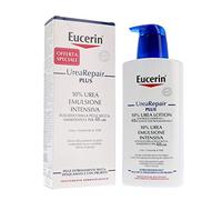Eucerin UreaRepair Plus 10% Urea Emulsione Intensiva Corpo 400 ml PROMO