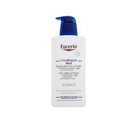 Eucerin Urearepair Plus 10% Urea Lotion 400Ml Per Donna (Body Lotion)