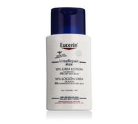 Eucerin UreaRepair Plus 10% Urea Lotion latte corpo 100 ml per Donna
