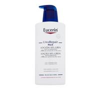 Eucerin UreaRepair Plus 10% Urea Lotion lozione corpo idratante per pelli secche 400 ml per Donna