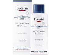 Eucerin Urearepair Plus 10% Urea Lozione 250ml