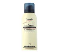 Eucerin UreaRepair PLUS mousse per le gambe (Urea 5%) 150 ml