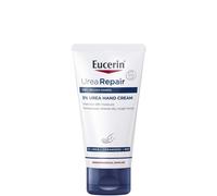 Eucerin UreaRepair Plus 5% Urea Crema Mani 75 ml