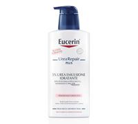 Eucerin Urearepair Plus 5% Urea Emulsione Idratante 400 ml