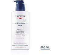 Eucerin UreaRepair Plus 5% Emulsione Idratante 400ml