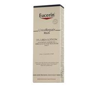 Eucerin UreaRepair Plus 5% Urea Lotion 250 ml
