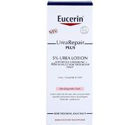 Eucerin UreaRepair Plus 5% Urea Lotion, 250 ml Lozione