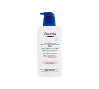 Eucerin Urearepair Plus 5% Urea Lotion 400Ml Soothing Scent Per Donna (Lozione Per Il Corpo)
