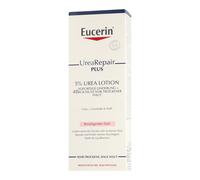 Eucerin UreaRepair Plus 5% Urea Lozione dal profumo lenitivo 250 ml