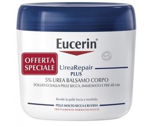Eucerin UreaRepair Plus Balsamo Corpo 5%Urea 450mL