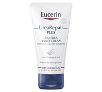 Eucerin UreaRepair Plus Crema Mani Rigenerante con 5% Urea 75 ml