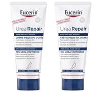 Eucerin UreaRepair PLUS Set 10% di urea