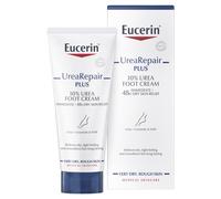 Eucerin Urearepair Plus Crema Rigenerante per i Piedi con 10% Urea 100 ml