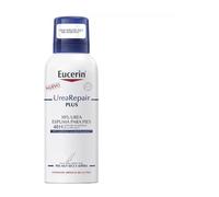 Eucerin UreaRepair PLUS Cura dei piedi Foam 10% di urea 150 ml