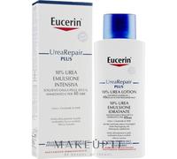 Eucerin UreaRepair Plus Emolliente 10% Urea Pelle Molto Secca 250ml - Lozione corpo