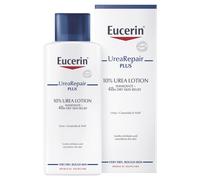 Eucerin Urearepair Plus Emulsione 10% Urea 250 ml