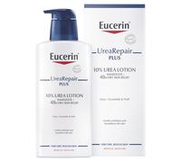 Eucerin Urearepair Plus Emulsione 10% Urea 400 ml