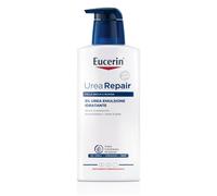 Eucerin UreaRepair Plus Emulsione Idratante Corpo 5% Urea 400 ml