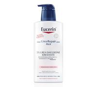 Eucerin urearepair plus emulsione idratante urea 5% profumata 400 ml