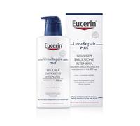 EUCERIN UREAREP EMULS10% 400ML