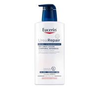 EUCERIN Caporale UreaRepair Lozione Corpo 10% Urea Pelle Molto Secca