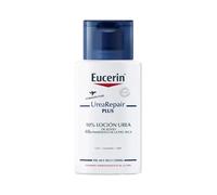 Eucerin UreaRepair PLUS Lozione da corpo 10% di urea 100 ml