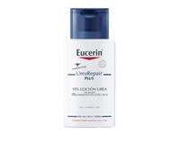 Eucerin UreaRepair PLUS Lozione da corpo 10% di urea 100 ml