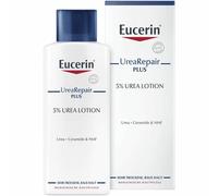 Eucerin Urearepair Plus Lozione 5% 250 ML PZN11677993