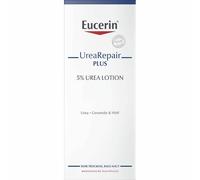 Eucerin Urearepair Plus Lozione 5% 400 ML PZN11678001