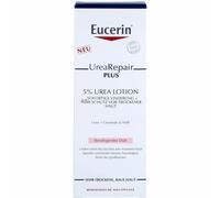 Eucerin Urearepair Plus Lozione 5% Con Fragranza 250 ML PZN16502614