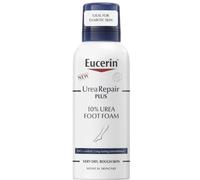 Eucerin Urearepair Plus Mousse Piedi 150 Ml