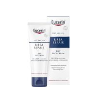 Eucerin UreaRepair Replenishing Face Cream with 5% Urea 50ml