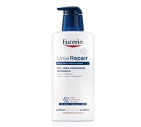 Eucerin UreaRepair PLUS 10% Urea+Ceramidi & NMF Emulsione intensiva 400ml