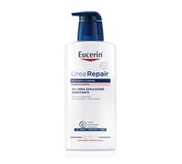 Eucerin - UreaRepair UreaRepair PLUS 5% Urea Emulsione idratante - Crema corpo