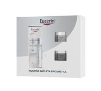 Eucerin Xmas Pack 2025 Routine Anti - Età Epigenetica