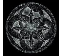 EUCHARIST - I AM THE VOID 2LP - Vinyl Record DLP - E72z