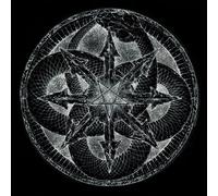 Eucharist I Am the Void (CD) Album Digipak