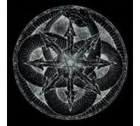 EUCHARIST - I AM THE VOID - CDD - F72z