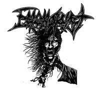 Eucharist The Demo Years 1989-1992 (Vinyl LP) 12" Album