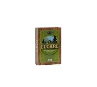 Euchre - The Classic American Card Game