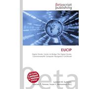 EUCIP: Digital Divide, Center to Bridge The Digital Divide, Commonwealth Computer Navigator's Certificate