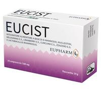 EUCIST 30COMPRESSE