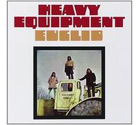 Euclid - Euclid - Heavy Equipment